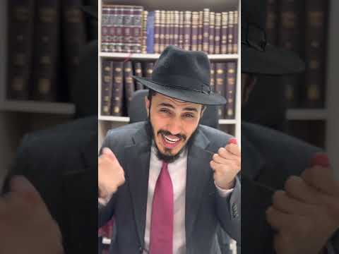 רעידת אדמה ❓מהן הסגולה והברכה? | הרב בנון שליט״א עושה סדר לעת צרה שלא תבוא