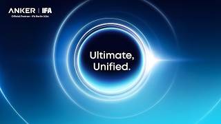 Anker Global Event at IFA 2026 | Highlights Recap