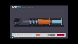 PolyMeter explained.