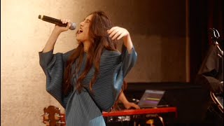 Yulan – My Own Mind | Live in Beijing, Italian Embassy