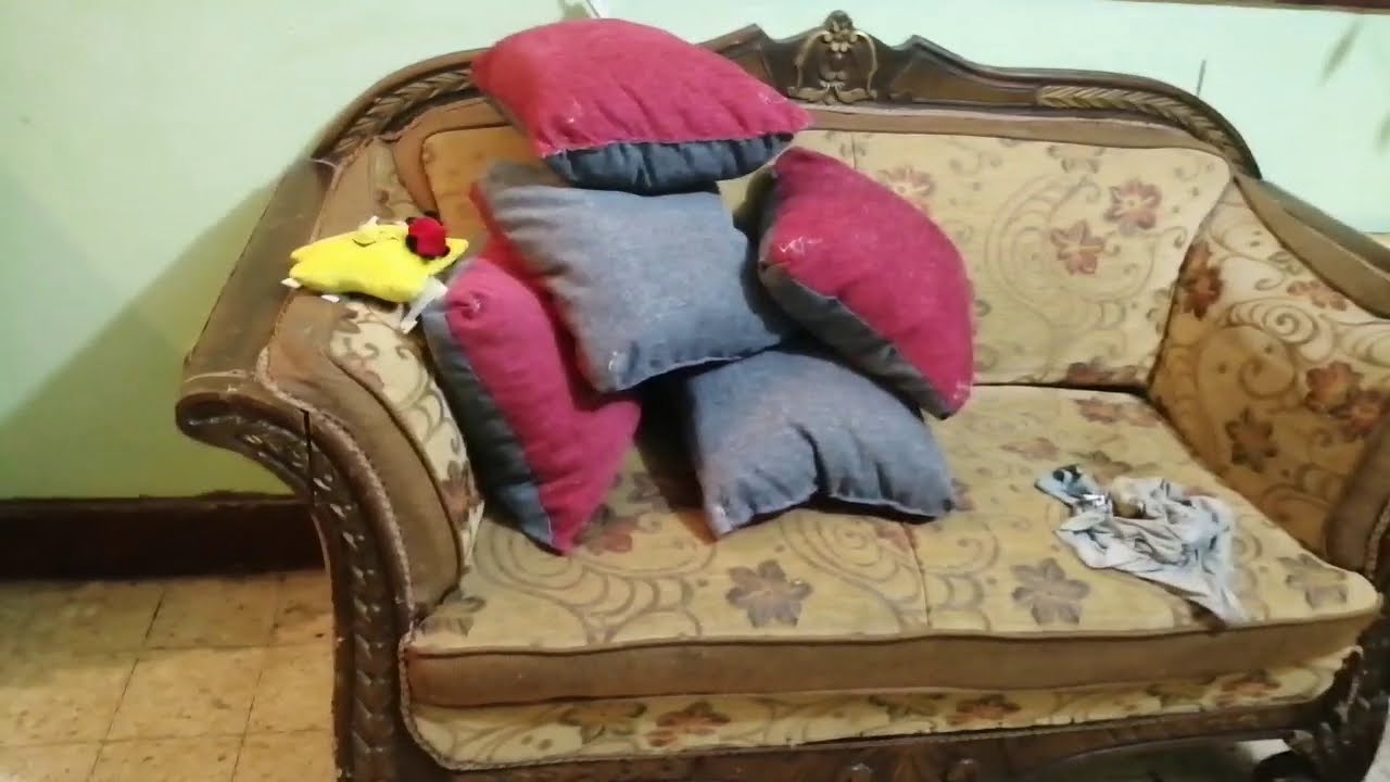 روتين تنظيفات العيد وكل عام وانتم بخير