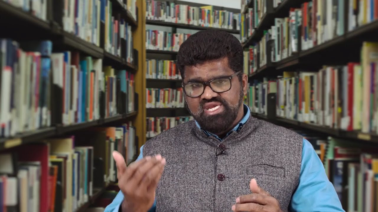 Ancient and Medieval Education Systems in India #swayamprabha