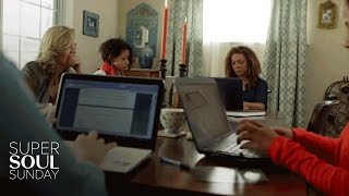 Exclusive: 3 Rules Every Aspiring Writer Should Follow | SuperSoul Sunday | Oprah Winfrey Network