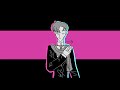 Animation Meme: Pink Elephants (Frankenstein & Dracula crossover AU) (FLASH WARNING)