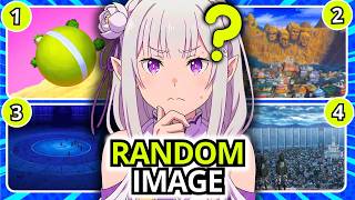 Guess the Anime By Its BACKGROUNDS in 10 Seconds ⏱️ Anime Quiz Challenge