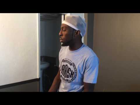 Jonky Jack Freestyle -- July 2017