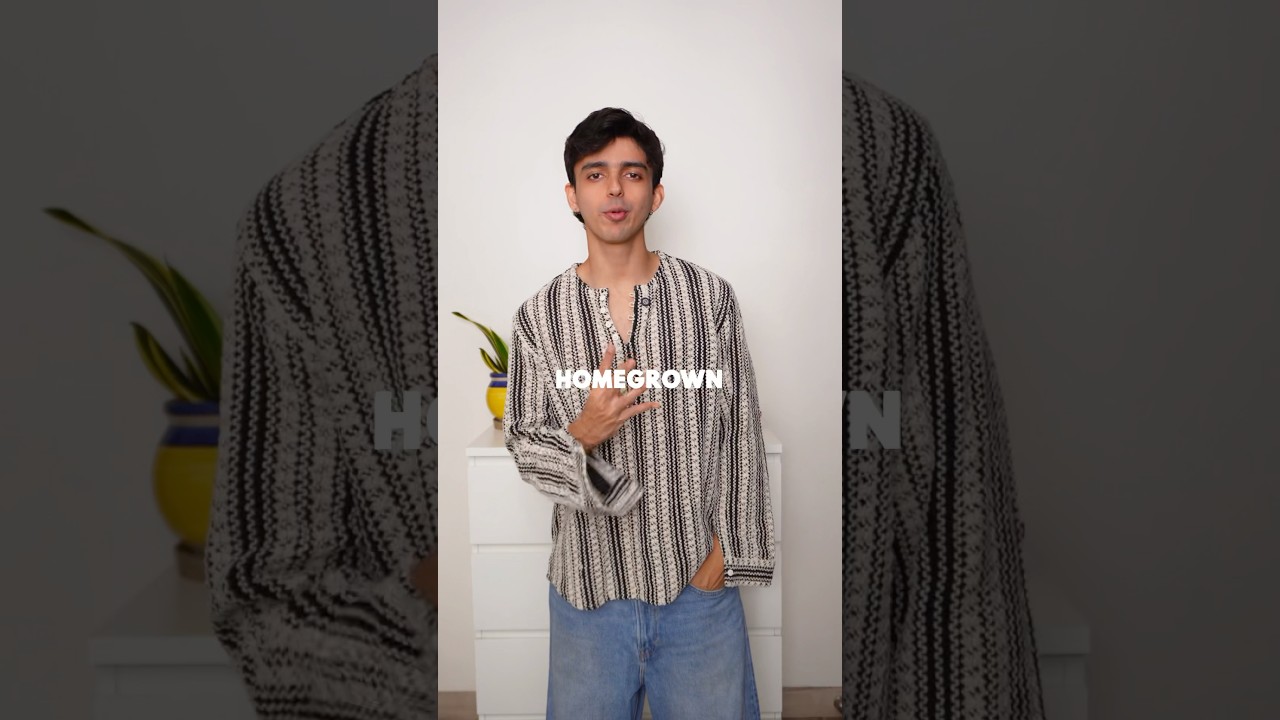 INDIAN BRANDS YOU SHOULD CHECK OUT‼️