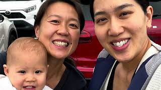 Clyde’s 1st birthday slideshow 