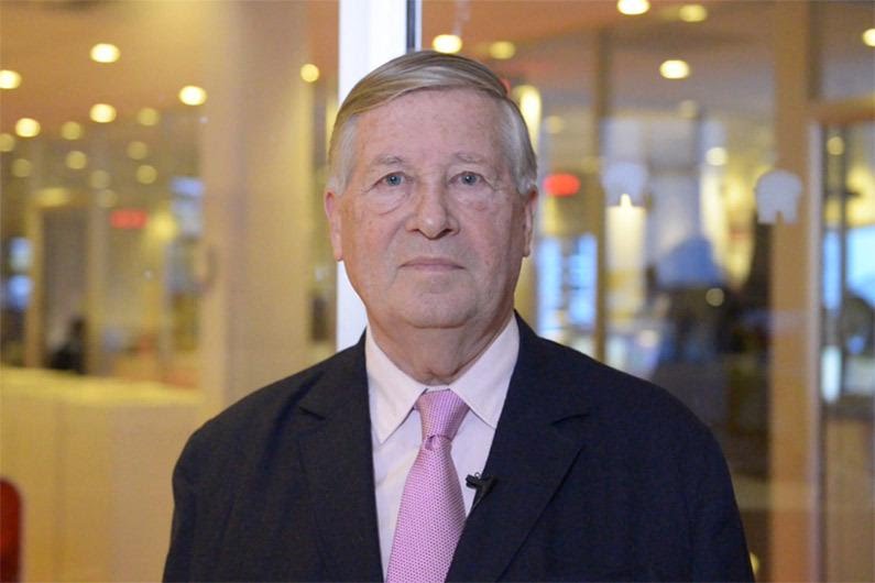 Alain Duhamel "Les Français sousestiment le poids de leur pays