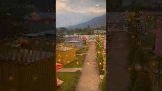Ada Cabin Warnawarni Di Bogor bogor cabin gldaning villa jawabarat fyp fyp viralshorts