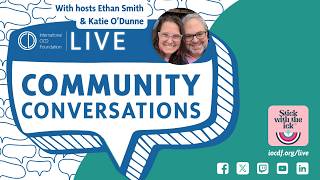 Community Conversations