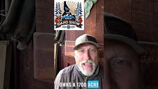 Michael Boren - Idaho Thought of The Day