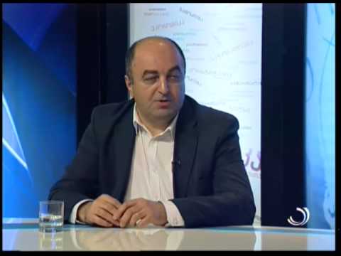 ფაქტორი / უჩა ნანუაშვილი / 17 04 2015