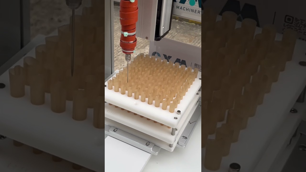 Cannabis Pre-roller Cone Machine 