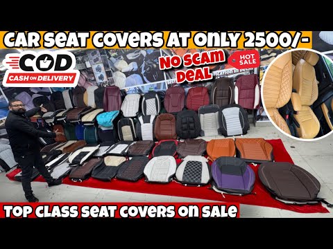 What Is A Car Seat Cover