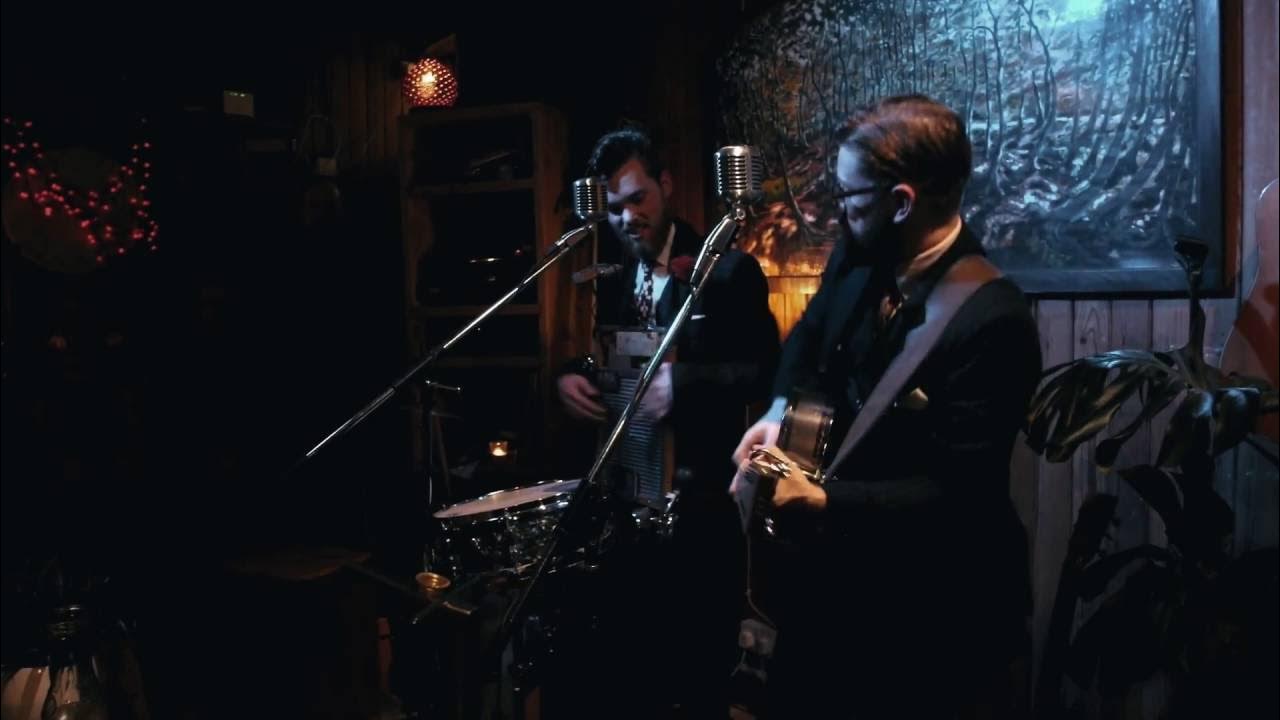 Shake, Rattle and Roll—The Washboard Resonators YouTube