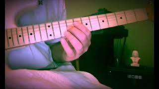 G.C. Lesson - Lines in D Minor 28 - Melodic Motion Etude # 52