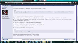 Garchomp is now Uber (Banned from OU 5th Gen)
