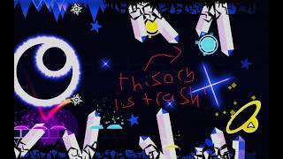 Lunar intoxication by cyclic | Hard demon | Geometry dash 2.208 @NexusYoshi