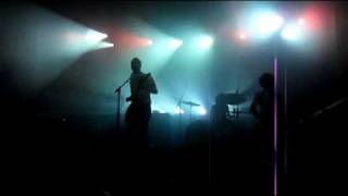 De Staat live: Wait for Evolution