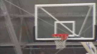 2009 NBA D-League Pre-Draft Camp (NATIONAL TRYOUT)