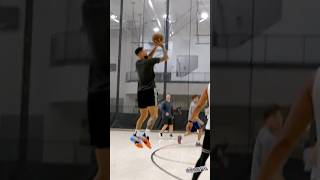 Austin Rivers &amp; Friends Open Runs! 🏀 #shorts