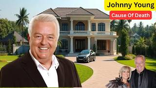Meet Johnny Young s Cause Of Death Family Age Family Career Lifestyle And Biography