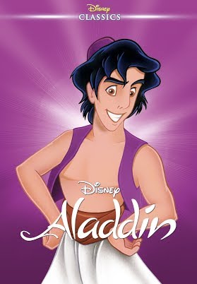 ALADDIN Trailer German Deutsch (2019)