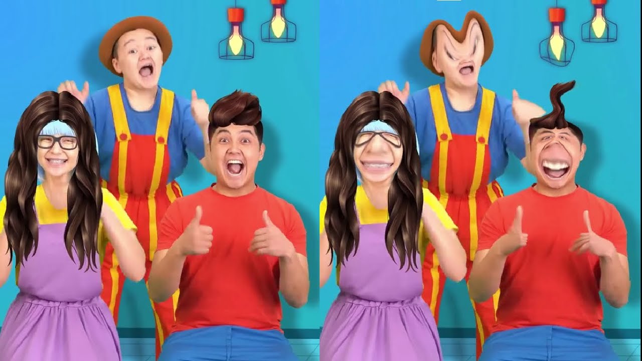 Barber Boo | Tigiboo troll i dont draw parody - YouTube