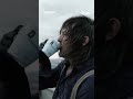 “It’s better to have loved and lost…” 🖤🧟♂️ #DarylDixon #TheWalkingDead #Shorts #TVDrama