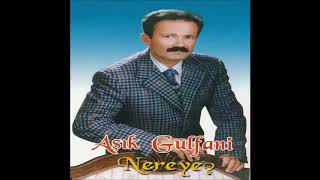 Boğazlıyan- Aşık Gülfani