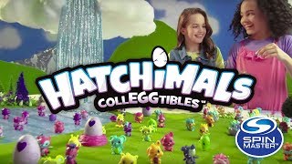 Spin Master | Hatchimals Colleggtibles! screenshot 1