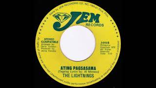 The Lightnings - Ating Pagsasama (1976)