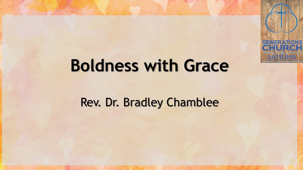 Sunday Service 02/08/2026