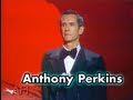 Enjoying Fear & Terror With Alfred Hitchcock & Anthony Perkins