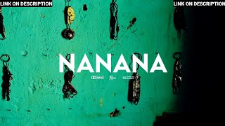 Amapiano beat - 'NANANA' Bongo flava Instrumental | Dark Amapiano 2026  - Type beat