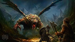 GORD - Grimdark Wilderness Barbarian Warband Building Strategy by Splattercatgaming 78,154 views 4 weeks ago 32 minutes