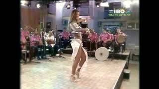 Didem Oryantal - Turkish Belly Dance - Roman Havasi - Ibo Show [HD] Resimi