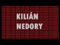 Psí vojáci - Kilián Nedory