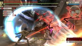 [PC] GOD EATER 2: Rage Burst - Part 55: Getting to Know Each Other