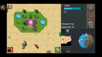 TibiaMe Solahmar quest part 3