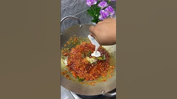 Thumbnail of Sambal goreng hati sapi resep nenek moyang #fk