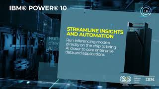 POWER 10 System