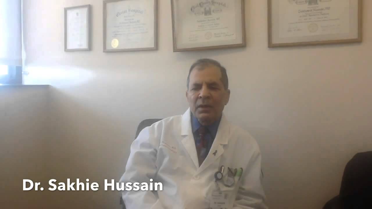 Colonoscopy: It's like taking a great nap