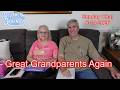 Great-Grandparents Again !! -- Sunday Chat 6-14-2026