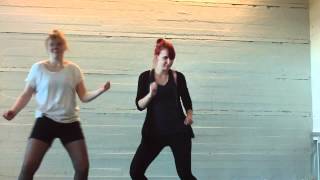 One Direction Finland Flashmob Bloopers
