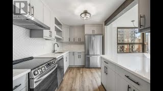 #601, 1202 13 Avenue SW | Calgary Real Estate