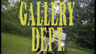 Vkayy - Gallery Dept (Clip Officiel)