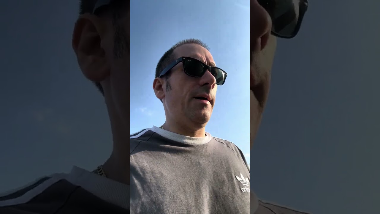 Mark William Evans – Artist Update & New Music Plans