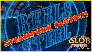 Steampunk Slots Jackpot ?!? and Fu Dao Le 💸🔥💸 screenshot 3